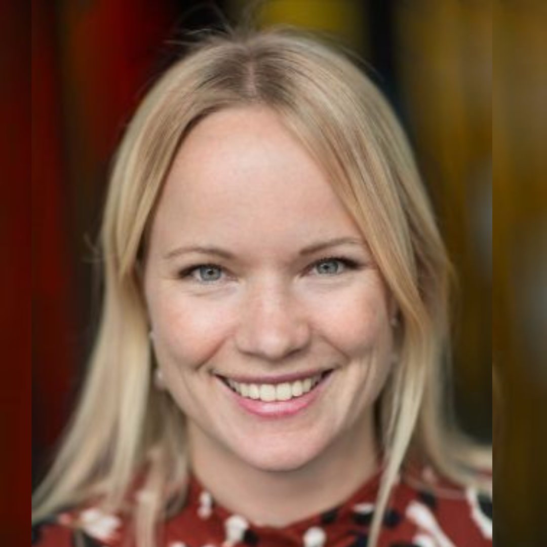 Emma Lundberg Knight Initiative